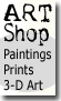 Charles Kaufman,art, fine art,paintings