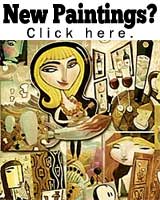 charles kaufman, new, art