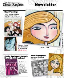 art,newsletter,charles,kaufman