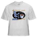 robot,coffee,tshirt, toonz,flash,animation