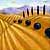 Art and Paintings by Charles Kaufman-"Going To Town"