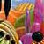 Art and Paintings by Charles Kaufman-"Going To Town"