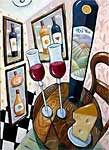 fine art,wine art,acrylic paintings,oil paintings,art,contemporary art, artist, gallery, paintings,charles kaufman