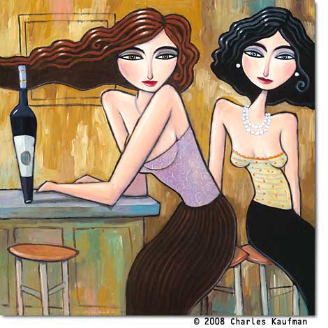 women,art,print,kaufman