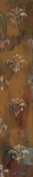 charles kaufman, painting, art,woman,figurative,change,plans