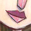 Art and Paintings by Charles Kaufman-"A Change of Plans