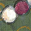 Art and Paintings by Charles Kaufman-"A Change of Plans