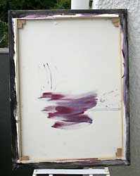 Contest! Name the Painting by Charles Kaufman
