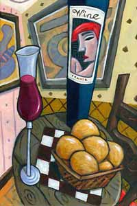 3D Art Constructions