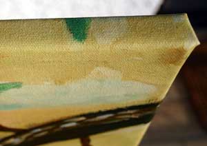 Gicl&eacute;e,Prints,Canvas,Charles Kaufman