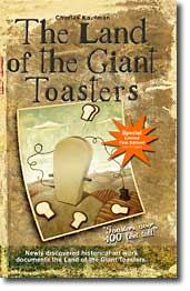 back wall art, charles kaufman, book,