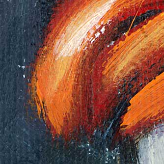 brushstrokes,painting,how to,art,painting,kaufman,acrylic,oil