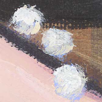 brushstrokes,painting,how to,art,painting,kaufman,acrylic,oil