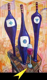 brushstrokes,painting,how to,art,painting,kaufman,acrylic,oil