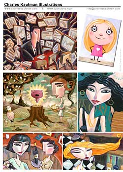 stock,illustrator,illustrations,commercial,spot,flash,comics,cartoons,visual art,graphics,freelance,Charles Kaufman,cartoonist,editorial,animation