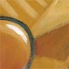 Art and Paintings by Charles Kaufman-"Four Women in a Restaurant"