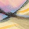 Charles Kaufman Original Art: Women Paintings -I Met Her in Paris