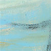 Art and Paintings by Charles Kaufman- Note the brushstrokes and blending of the paints in these close-up, detail views.